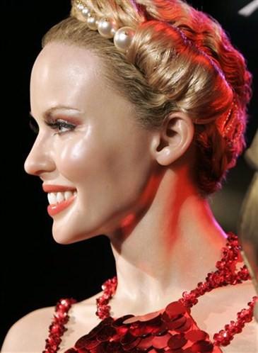 Kylie Minogue