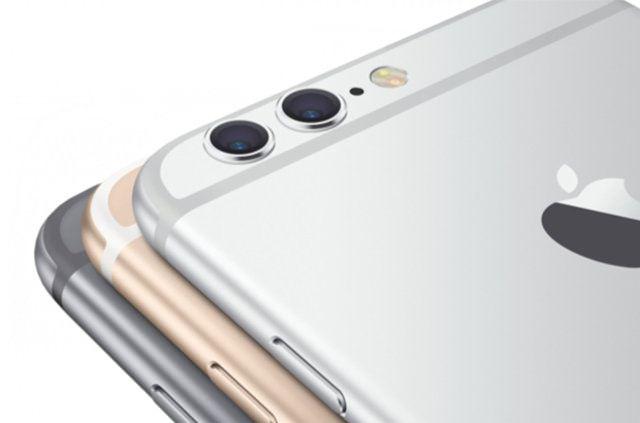 <p>En küçük modelinde çift lens kamera bulunmayacak.</p>
