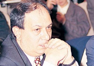 Mehmet Rüştü Başaran SERVETİ: 1,3 MİLYAR DOLAR SERVET KAYNAĞI: HABAŞ YAŞI: 66 DOĞUM YERİ: ELAZIĞ