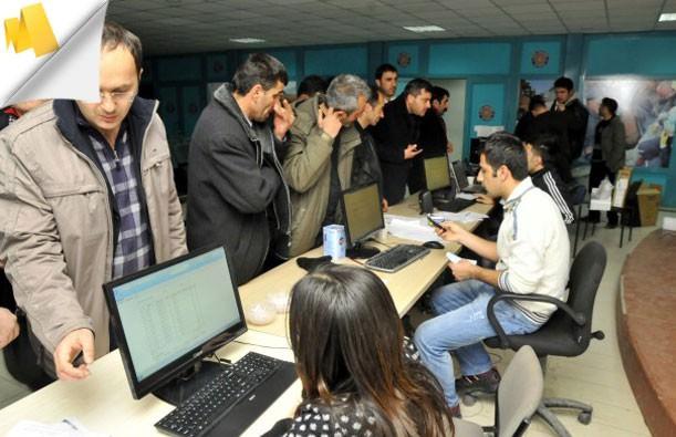 <p>Diyanet İşleri Başkanlığı 5 bin 400,</p>