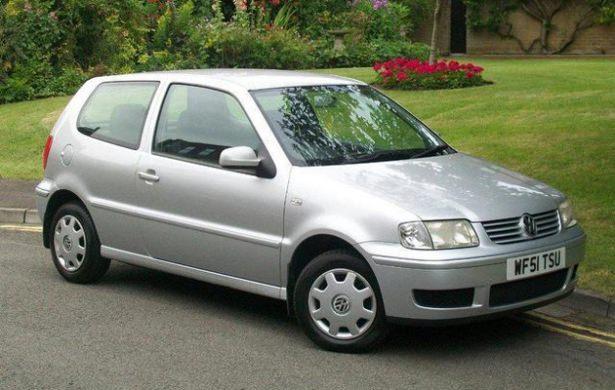 <p>Otomobil markası : Volkswagen Polo 1.4 Comfortline 2001<br />
<br />
2. El fiyatı : 17.500 TL</p>