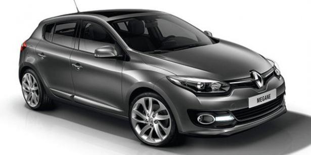 <p>Tüm binek otomobillerin yanı sıra Kangoo Multix ve Kangoo Express modelleri için 4 bin TL' ye varan nakit alım indirimi uygulayan Renault, ticari araçlara özel finansman kampanyası kapsamında, maksimum 66 bin TL kredi tutarı ve maksimum 48 ay vade seçeneği ile yüzde 0,89 faiz oranı sunuyor.</p>
<p> </p>