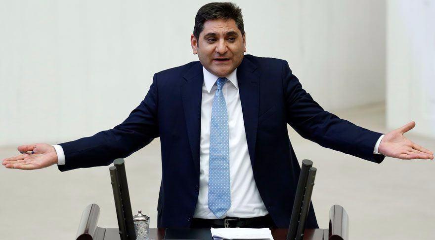 <p>Aykut Erdoğdu - HAYIR</p>
