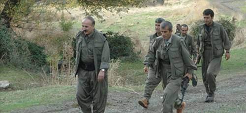 Mustafa Karasu: Genel basın yayın komite başkanı. Hinere ve Kandil kamplarında bulunur, 8 koruması var. 4'ü özel kuvvet, 4'ü HPG'dir.