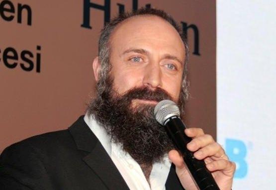 <p>Halit Ergenç: 46</p>

<p> </p>
