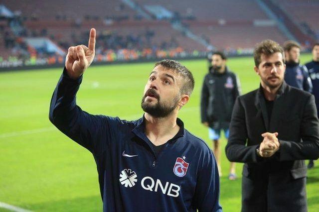<p>RECEP ONUR KIVRAK | Trabzonspor | Yıllık ücret: 9.000.000 TL</p>