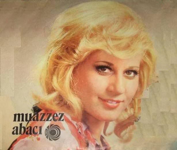 <p>Muazzez Abacı</p>

<p> </p>
