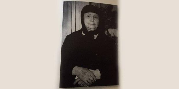 <p>Vehbi Koç'un annesi: Fatma Koç</p>
<p> </p>
