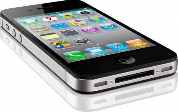 <p>Apple iPhone 4S 0,99 W/kg</p>
