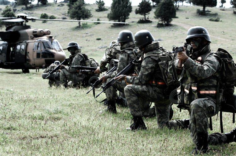 <p>8-) Türkiye</p>
