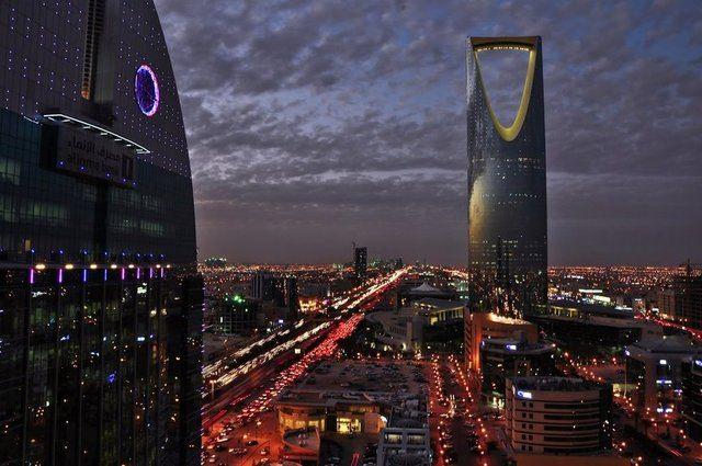 <p>42- Riyad, Suudi Arabistan</p>
<p>2013 ziyaretçi sayısı: 3,928.7</p>
<p>2014 ziyaretçi sayısı: 4,172.7</p>