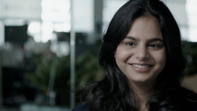 <p><strong>Ruchi Sanghvi:</strong> Facebook Connect ve Facebook Platform projelerinde yer alan Sanghvi, Dropbox'ta çalışıyor...</p>
