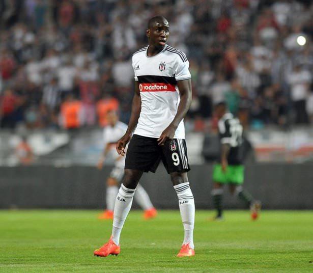 <p>Beşiktaş yaradı! Demba Ba en son 31.10.2011'de Newcastle formasıyla Stoke City maçında 3 gol atmıştı.</p>
<p> </p>