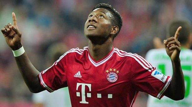 <p>David Alaba</p>
