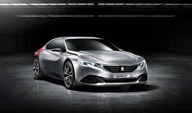 <p>Şirket açıklamasına göre Peugeot, EXALT konsept modelini Paris Otomobil Fuarı'nda yeni malzeme seçenekleriyle otomobilseverlerin beğenisine sunuyor.</p>
<p> </p>