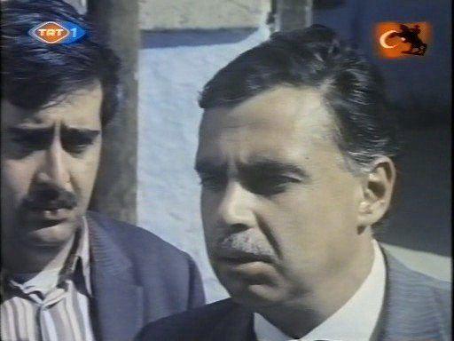 <p>Selamsız Bandosu filmindeki bando şefi rolüyle zirveye ulaştı. </p>
<p> </p>