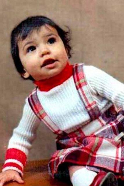 <p>Işın Karaca</p>
