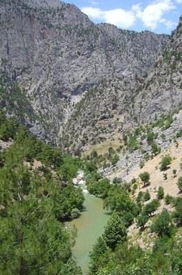 <p>Kahramanmaraş</p>
