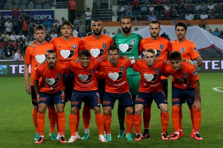 <p>BAŞAKŞEHİR<br />
<br />
Toplam Piyasa Değeri: 57,40 milyon € <br />
<br />
Futbolcu başına ortalama piyasa değeri: 2,05 milyon €</p>