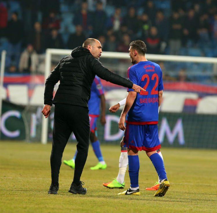 <p>Yerine gelen isim Igor Tudor</p>