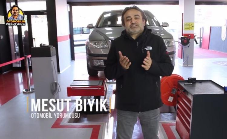 <p>Tecrübeli otomobil gazetecisi ve Youtuber Mesut Bıyık, bu konuda önemli ipuçları paylaştı.</p>
