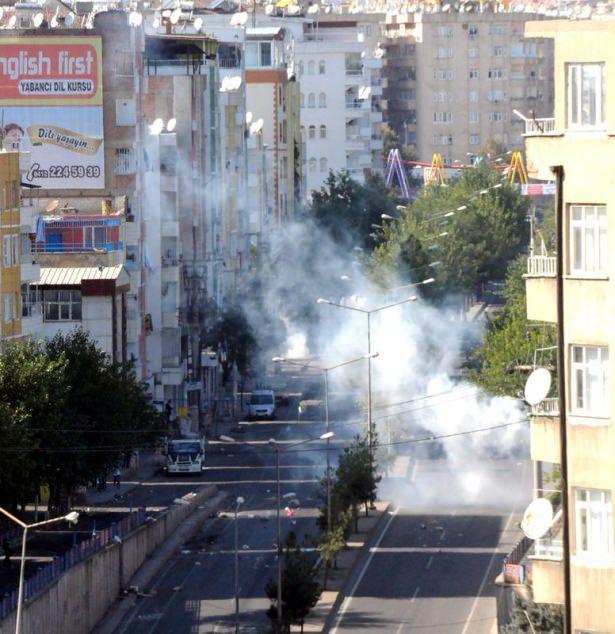 <p><em><strong>DİYARBAKIR</strong></em></p>
