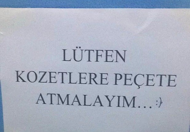 <p>Yurdum insanı verdiği poz ve yaptığı işlerle kahkaha attırmaya devam ediyor.</p>