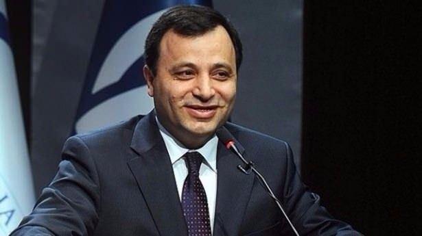 <p>Zühtü Arslan</p>

<p> </p>
