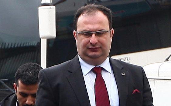 <p>Cihan Kansız</p>
