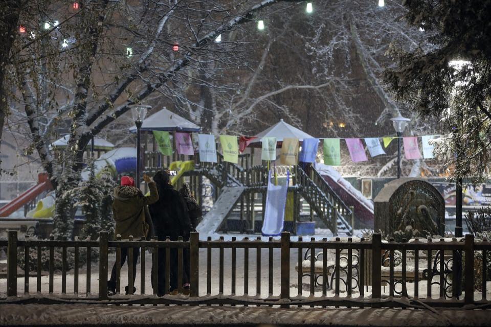 <p>ANKARA</p>
