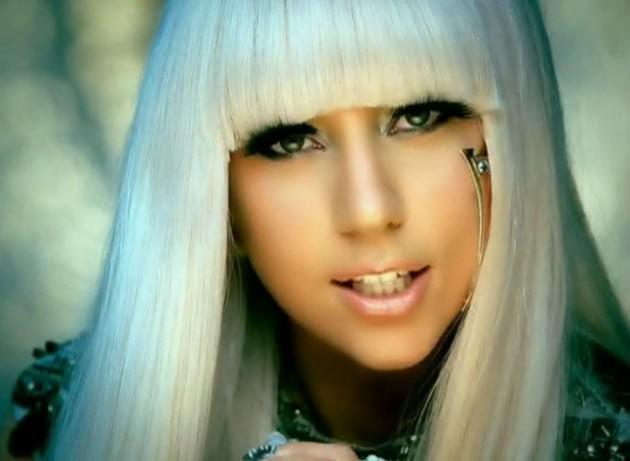 Lady Gaga &ndash; 1,55