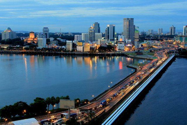 <p>48- Johor Bahru, Malezya</p>

<p>2013 ziyaretçi sayısı: 3,026.4</p>

<p>2014 ziyaretçi sayısı: 3,631.7</p>
