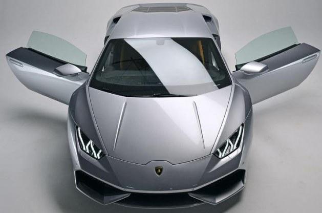 <p>Huracan, Sant’Agata fabrikasından bugüne kadar çıkan en güçlü, en modern ve en hızlı Lamborghini!</p>