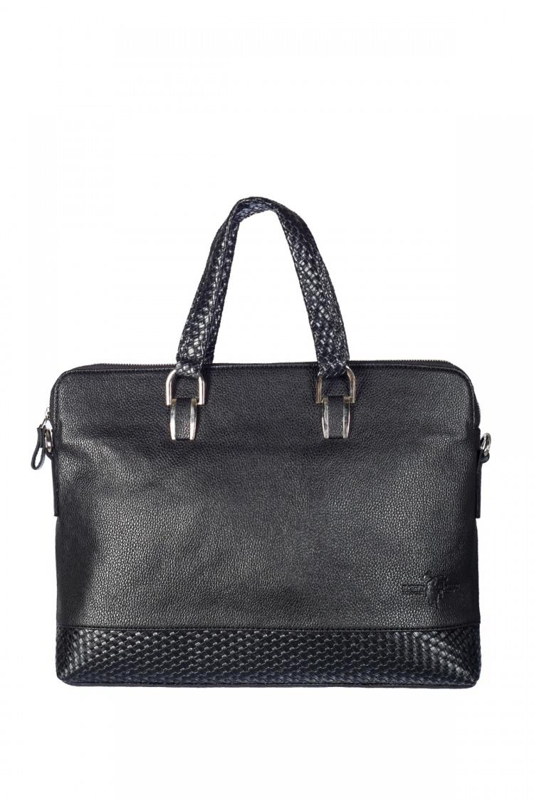 <p>Harvey Miller Polo Laptop Çantası</p>

<p>99.99 TL</p>
