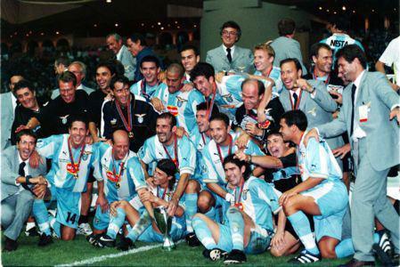 LAZİO - 2000