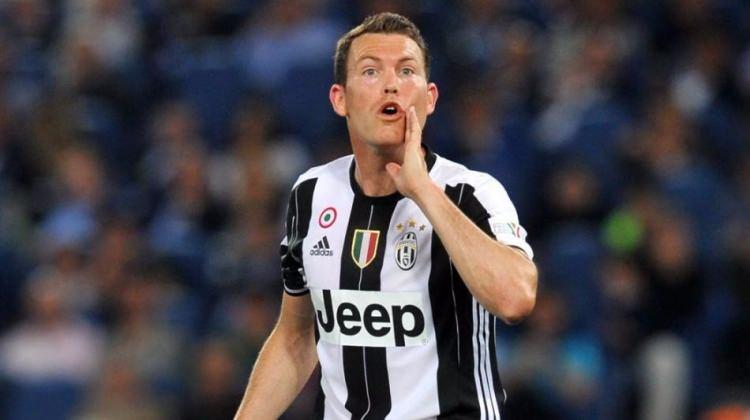 <p>STEPHAN LICHTSTEINER - BEŞİKTAŞ</p>
