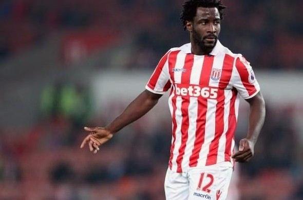 <p><strong>WILFRIED BONY - STOKE</strong><br />
<br />
Forvet arayan Beşiktaş, kiralık olarak Stoke City forması giyen 28 yaşındaki golcü için girişimlerini hızlandırdı. Sezon başında da adaylar arasındaydı. Stoke formasıyla 10 maçta 2 golü var.</p>