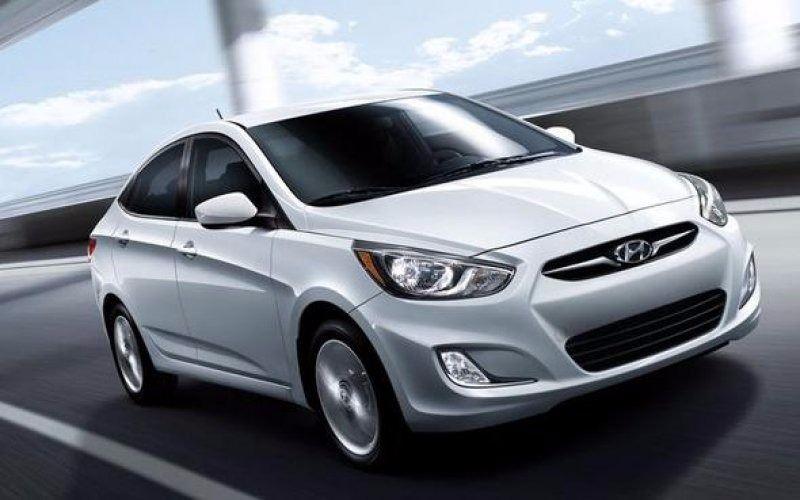 <p>Doğu Anadolu Bölgesi Model: HYUNDAI Accent Era Sedan 1.4 Team Benzin Manuel</p>