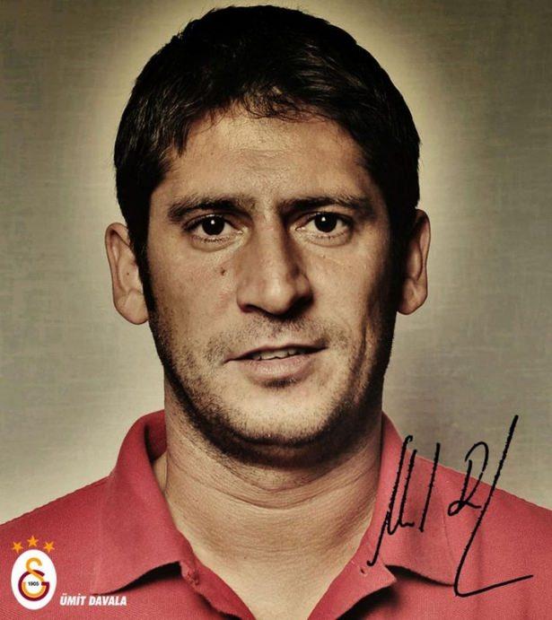 <p>Ümit Aydin Davala</p>

<p> </p>
