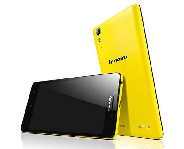 <p>Lenovo yeni akıllı telefonu Lenovo K3 Music Lemon'u duyurdu.</p>
