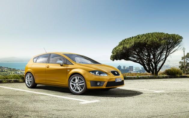 Seat Leon 44.000-56.000 TL