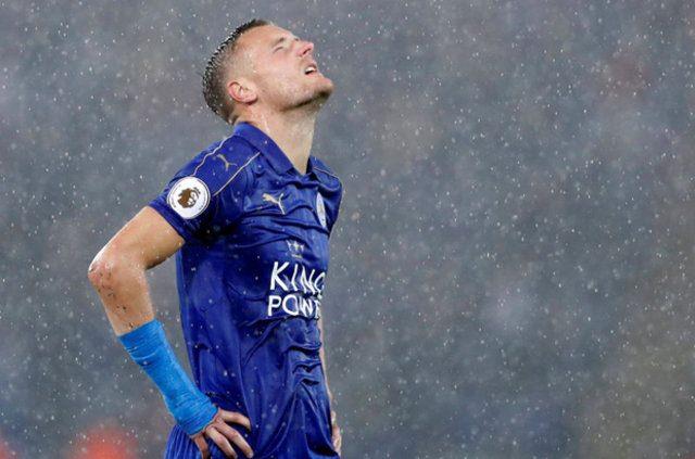<p>82. Jamie Vardy</p>
