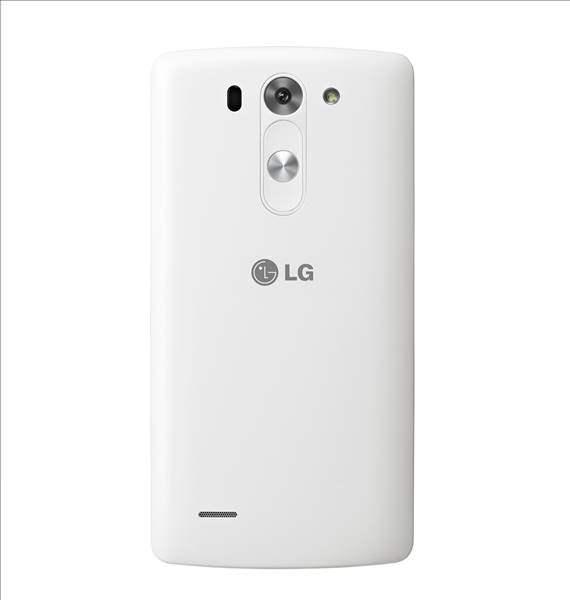 <p> </p>
<p>5 inçlik HD ekranı bulunan G3 s'te G3'teki arayüzün aynısı mevcut. Android 4.4 KitKat ile gelecek olan telefon Snapdragon 400 serisine mensup 4 çekirdekli 1.2GHz değerde işlemciye, 1GB RAM'e, lazer otofokuslu 8MP ana kameraya, 1.3MP ön kameraya, 8GB dahili hafıza + microSD kart desteğine ve 2540mAh değerde bataryaya sahip.</p>