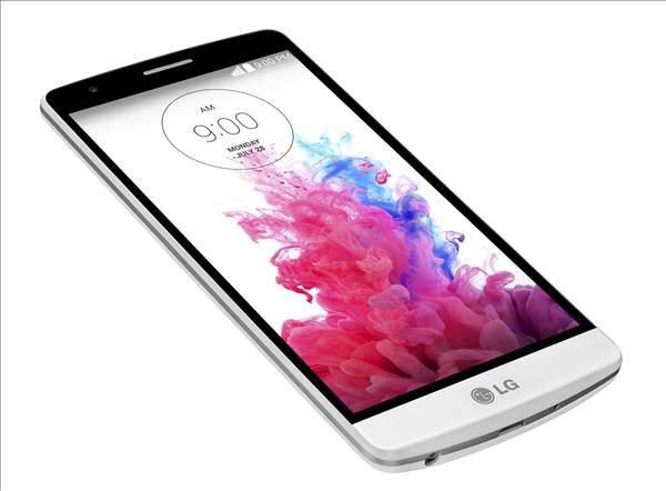 <p> </p>
<p>Bu telefon, öncelikle G3 Beat ismiyle Güney Kore'de satışta olacak. Siyah, beyaz ve altın renk seçenekleri bulunan telefonun yine bu ay itibarıyla diğer pazarlara da gelmeye başlaması bekleniyor.</p>
