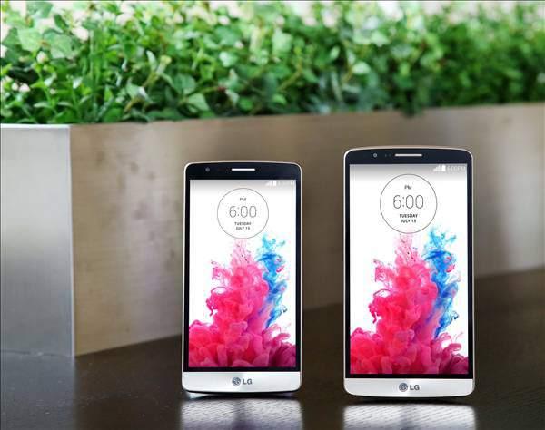 <p>LG, amiral gemisi modeli olan G3'ün mini modeli olan LG G3 s'i resmen duyurdu. Yeni telefon Asya pazarında LG G3 Beat olarak satışa sunulacak.<br />
<br />
 </p>

<p> </p>
