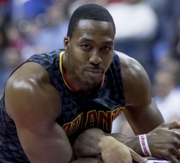 <p>50. Dwight Howard, $27.2 milyon dolar</p>