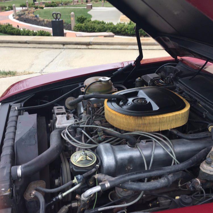 <p>Kaputun altında ise 4.5 litrelik V8 motor görev yapıyor. </p>
