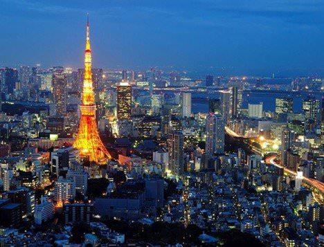 <p><strong>Tokyo, Japonya, 265.800 dolar milyoneri</strong></p>

<p>Japonya'nın başkenti Tokyo geçtiğimiz yıl en fazla "dolar milyoner" barındıran kent unvanını kazanmıştı.</p>
