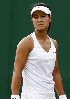 Li Na