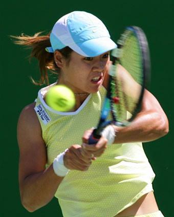 Li Na